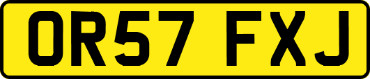 OR57FXJ