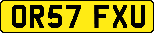 OR57FXU