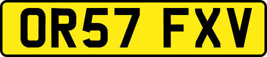 OR57FXV
