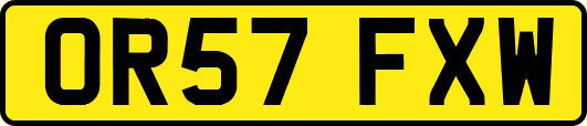 OR57FXW