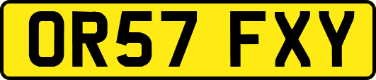 OR57FXY
