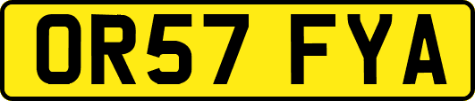 OR57FYA