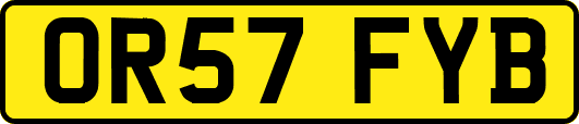 OR57FYB