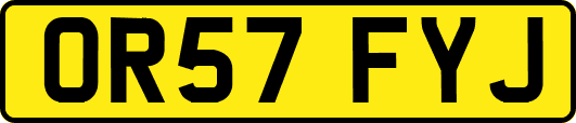 OR57FYJ