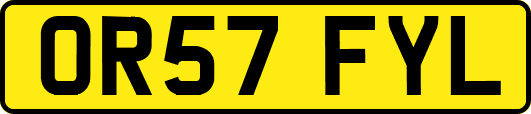 OR57FYL