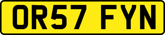 OR57FYN