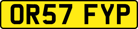 OR57FYP