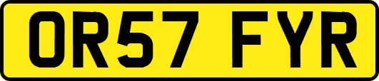 OR57FYR