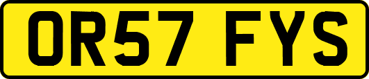 OR57FYS