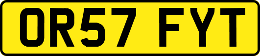 OR57FYT
