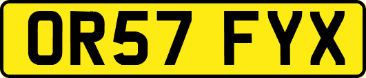 OR57FYX