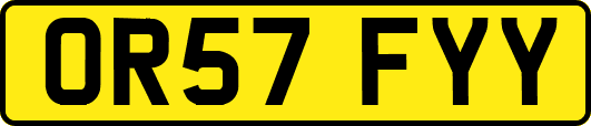 OR57FYY