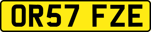 OR57FZE