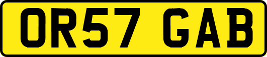 OR57GAB