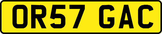 OR57GAC
