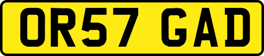 OR57GAD