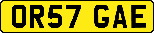 OR57GAE