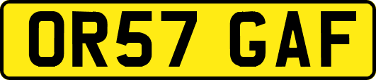 OR57GAF