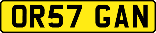OR57GAN