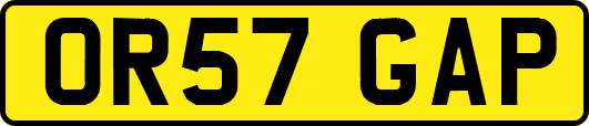 OR57GAP