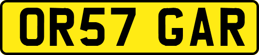 OR57GAR