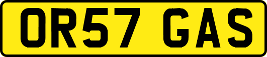 OR57GAS