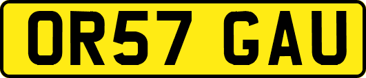 OR57GAU