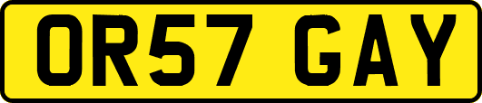 OR57GAY