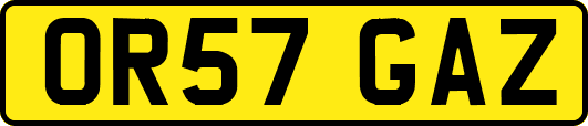 OR57GAZ