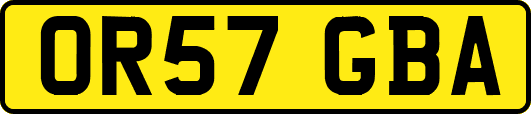 OR57GBA
