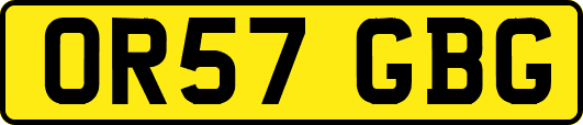 OR57GBG