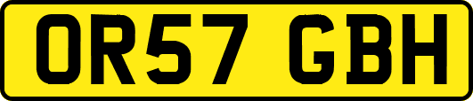 OR57GBH