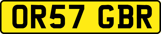 OR57GBR