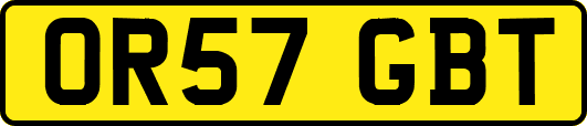 OR57GBT