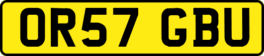 OR57GBU