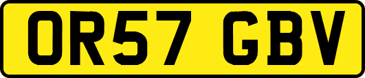 OR57GBV