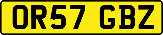 OR57GBZ