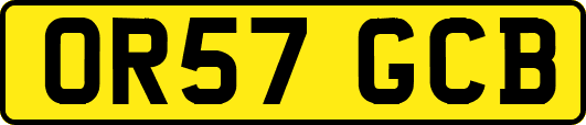 OR57GCB