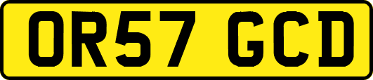 OR57GCD
