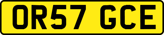 OR57GCE