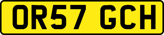 OR57GCH