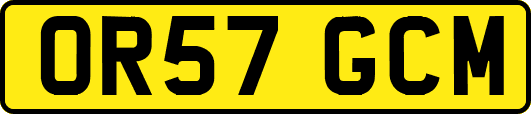 OR57GCM