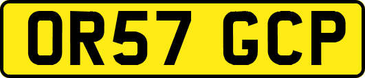 OR57GCP