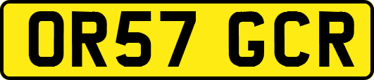 OR57GCR