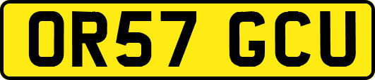 OR57GCU