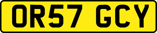 OR57GCY