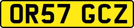 OR57GCZ