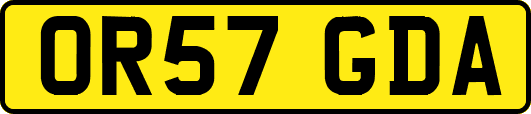 OR57GDA