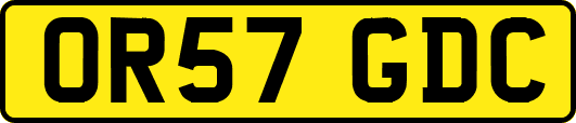 OR57GDC