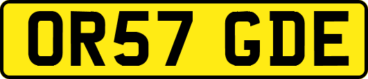 OR57GDE